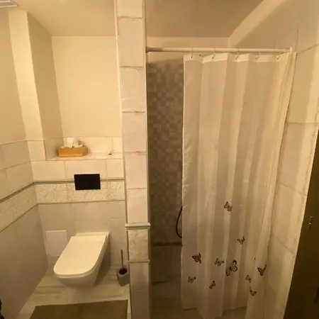 Dom wakacyjny Biely Domcek Devicie