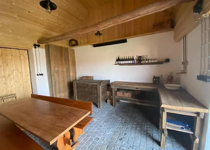 Biely Domcek Casa de Férias *