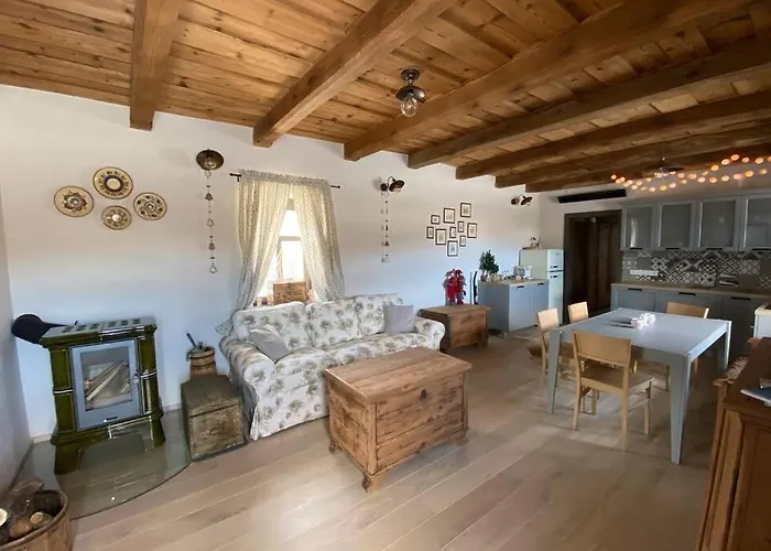 Casa de Férias Biely Domcek