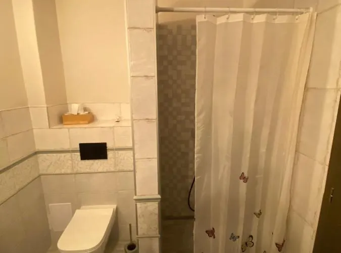 בית נופש Biely Domcek Devicie