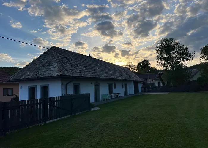 Casa de Férias Biely Domcek