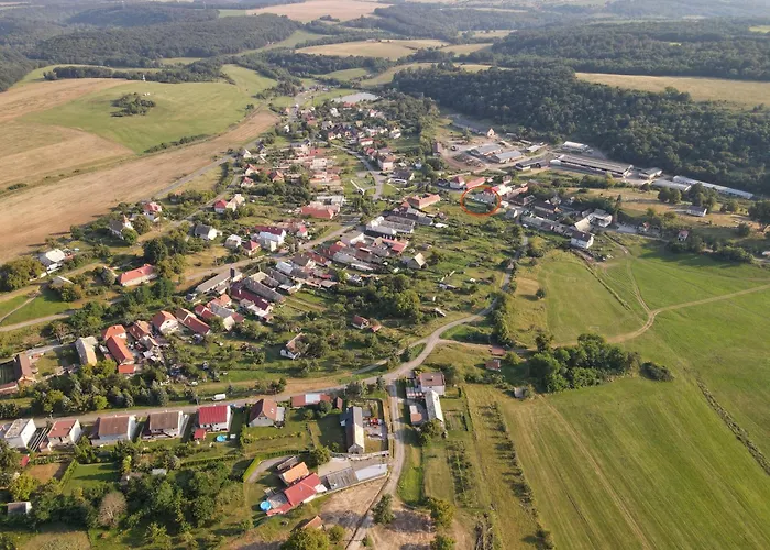 Casa de Férias Biely Domcek Devicie